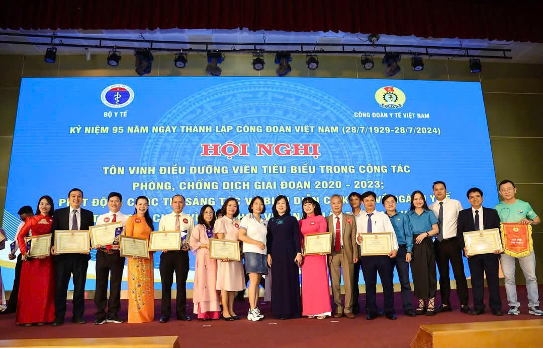 Ngành Điều Dưỡng Sơn La: Bước Tiến Vững Chắc Năm 2024